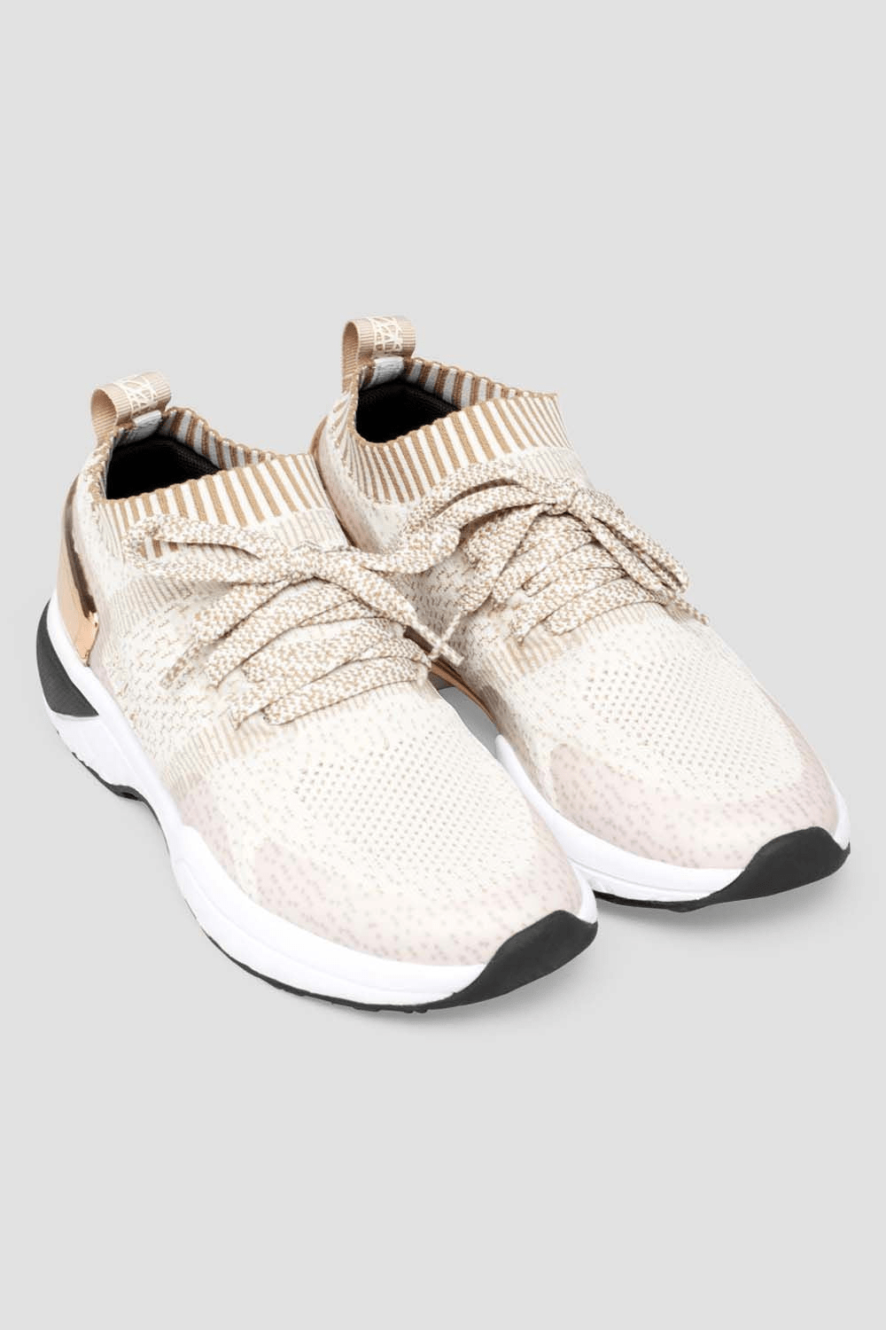 BL929: Bloch Unisex Dance Sneakers - Alcyone - Bilde 3