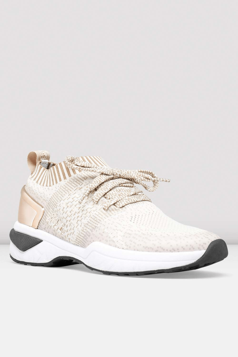 BL929: Bloch Unisex Dance Sneakers - Alcyone