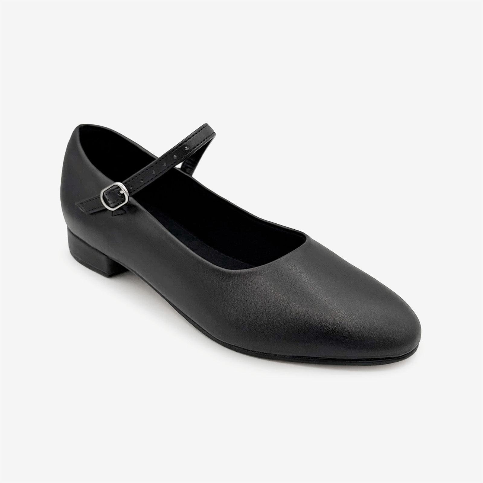 CH09: So Danca ladies Character shoes - Carly