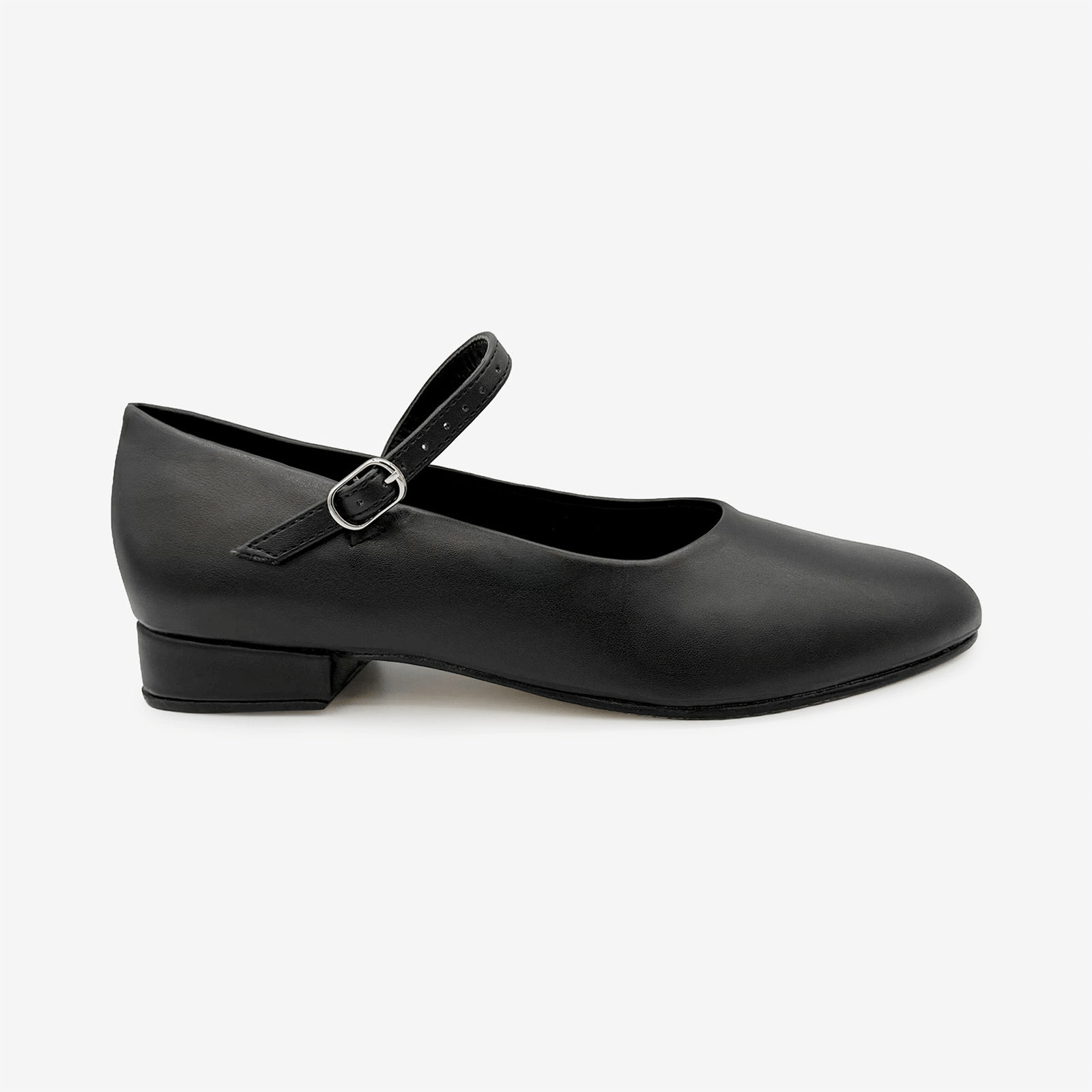 CH09: So Danca ladies Character shoes - Carly - Bilde 3