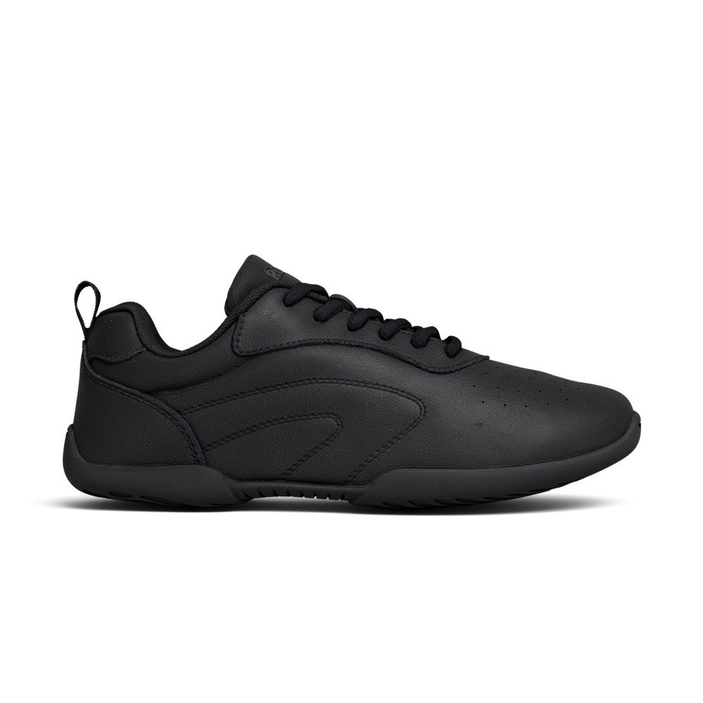 1630: Rumpf Disco Fox Sneaker - Bilde 8