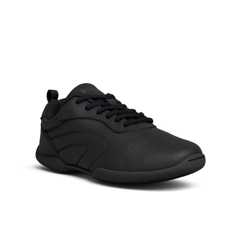 1630: Rumpf Disco Fox Sneaker