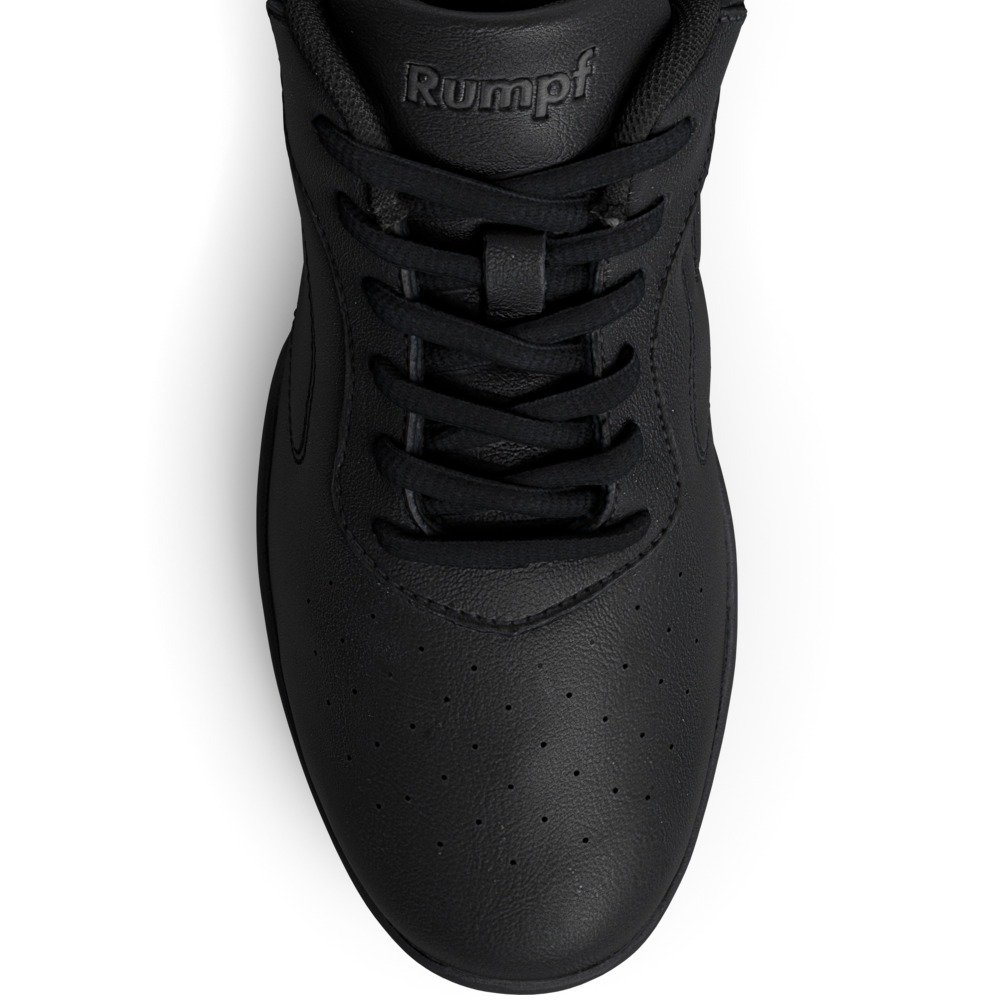 1630: Rumpf Disco Fox Sneaker - Bilde 3