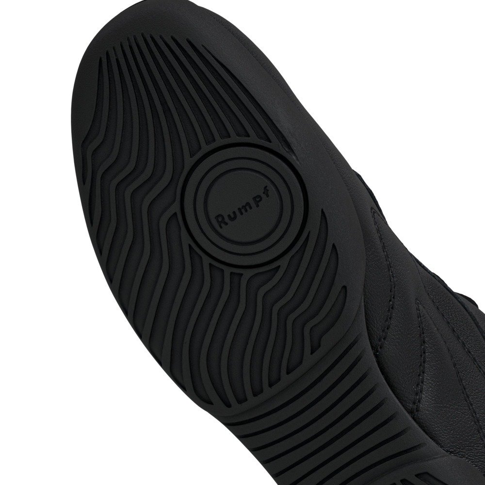 Alternative view of 1630: Rumpf Disco Fox Sneaker