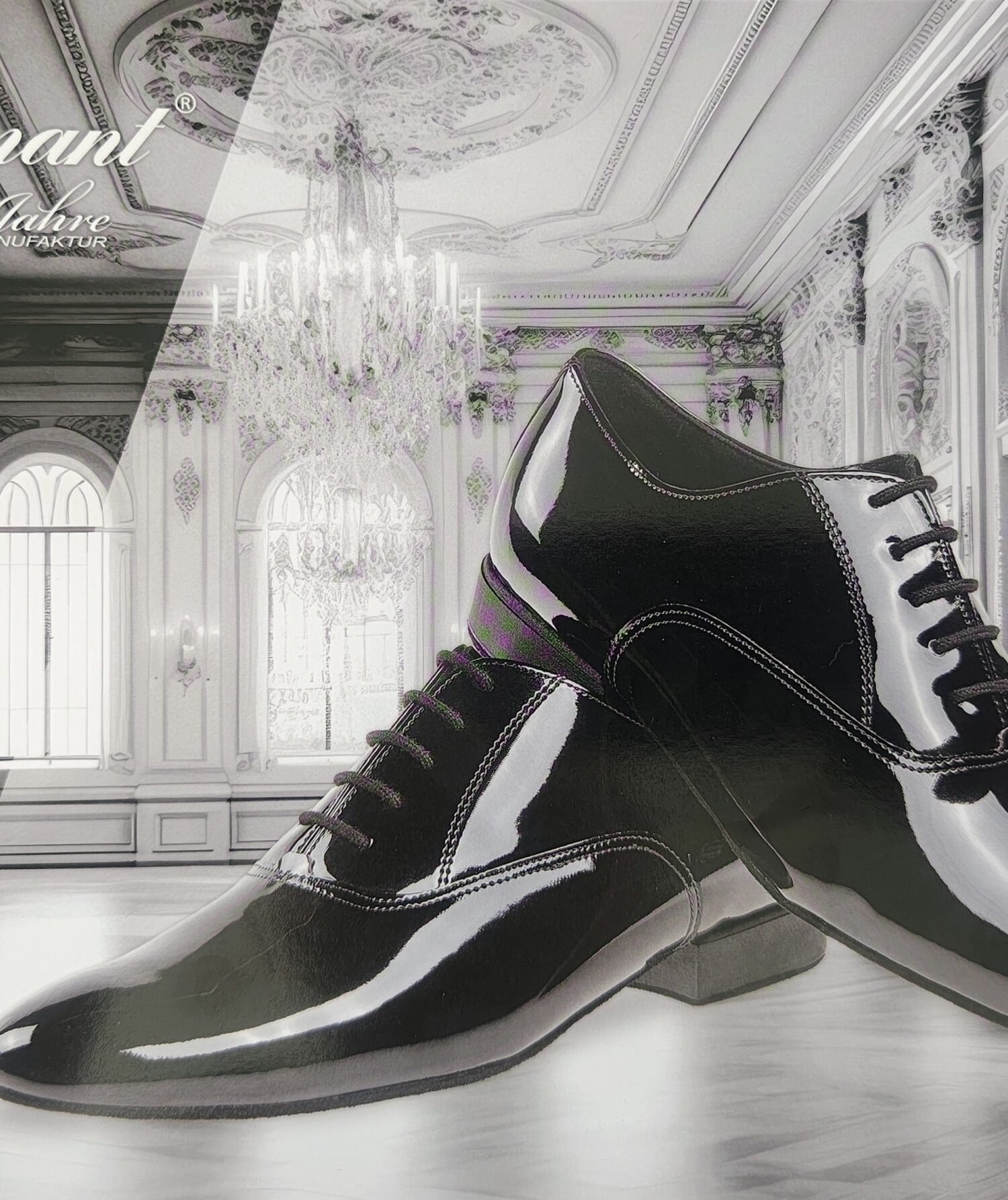 So Danca katalog 2026/27