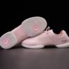 SS-PNK: Fuego Split Sole unisex dance sneaker - Pink