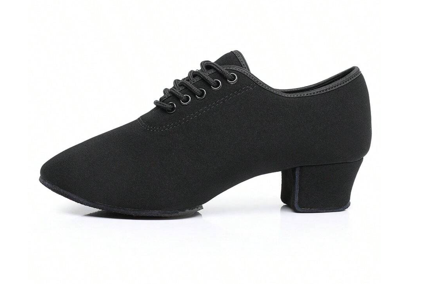 IDSHE501: iDance Ladies Latin dance shoe - Bilde 5
