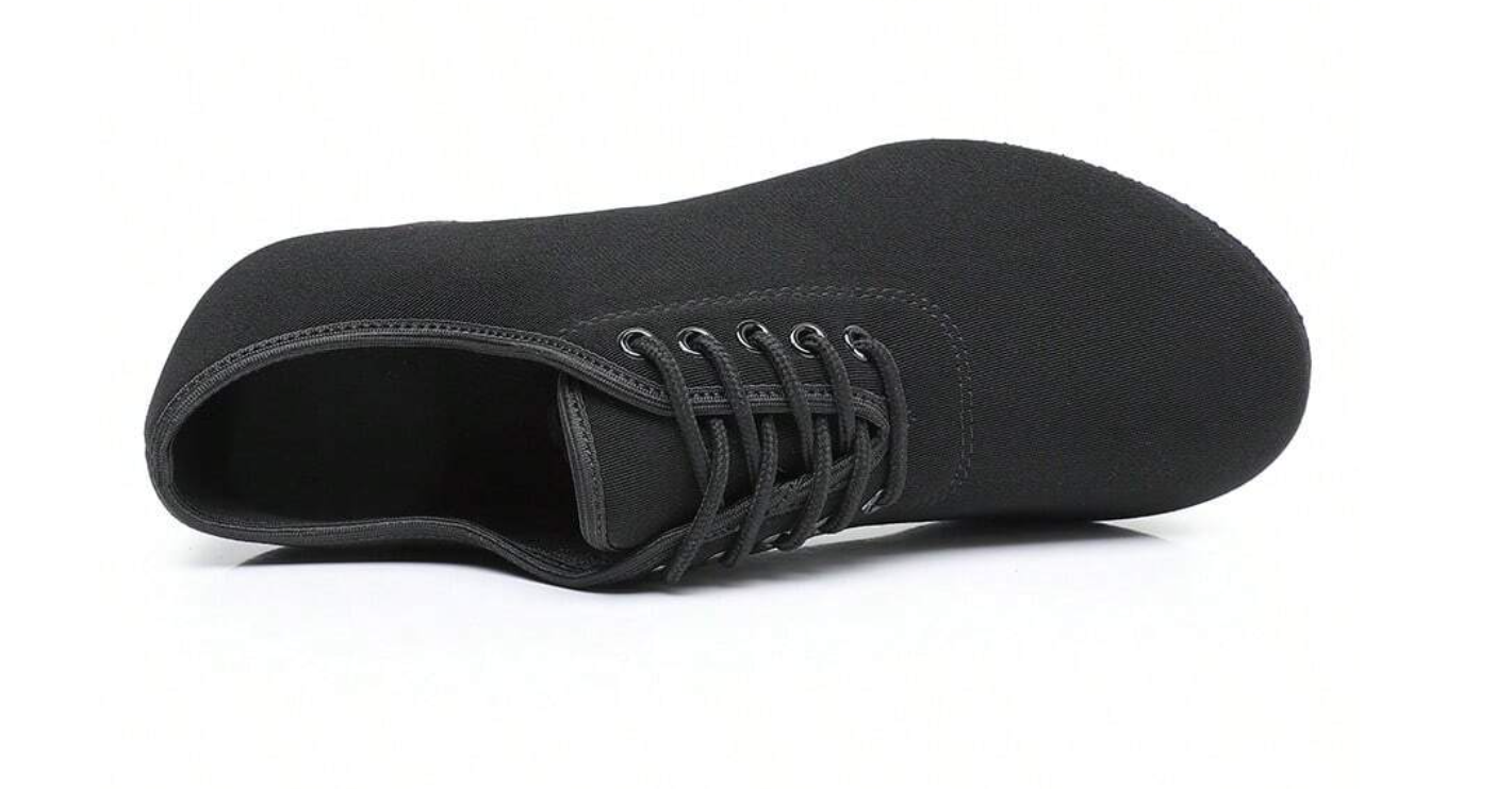 IDSHE501: iDance Ladies Latin dance shoe - Bilde 3