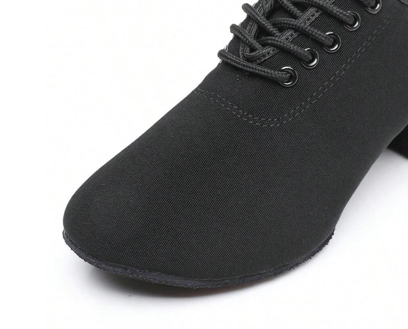 Alternative view of IDSHE501: iDance Ladies Latin dance shoe