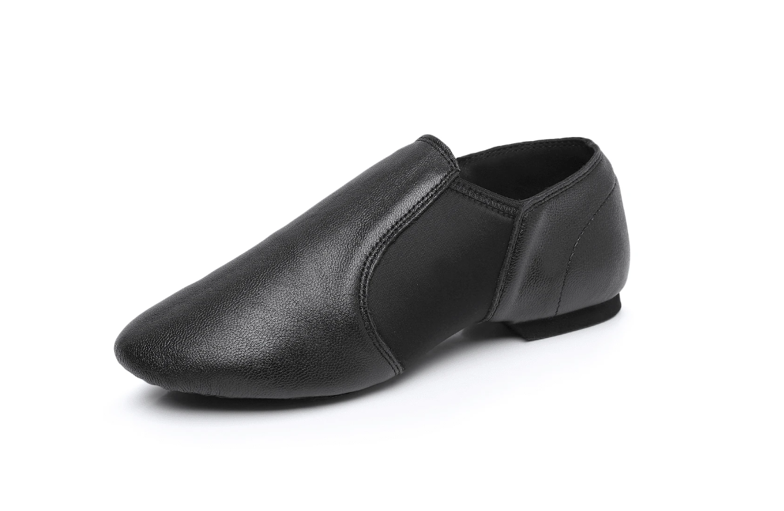 IDSHE601: iDance Ladies Jazz dance shoe
