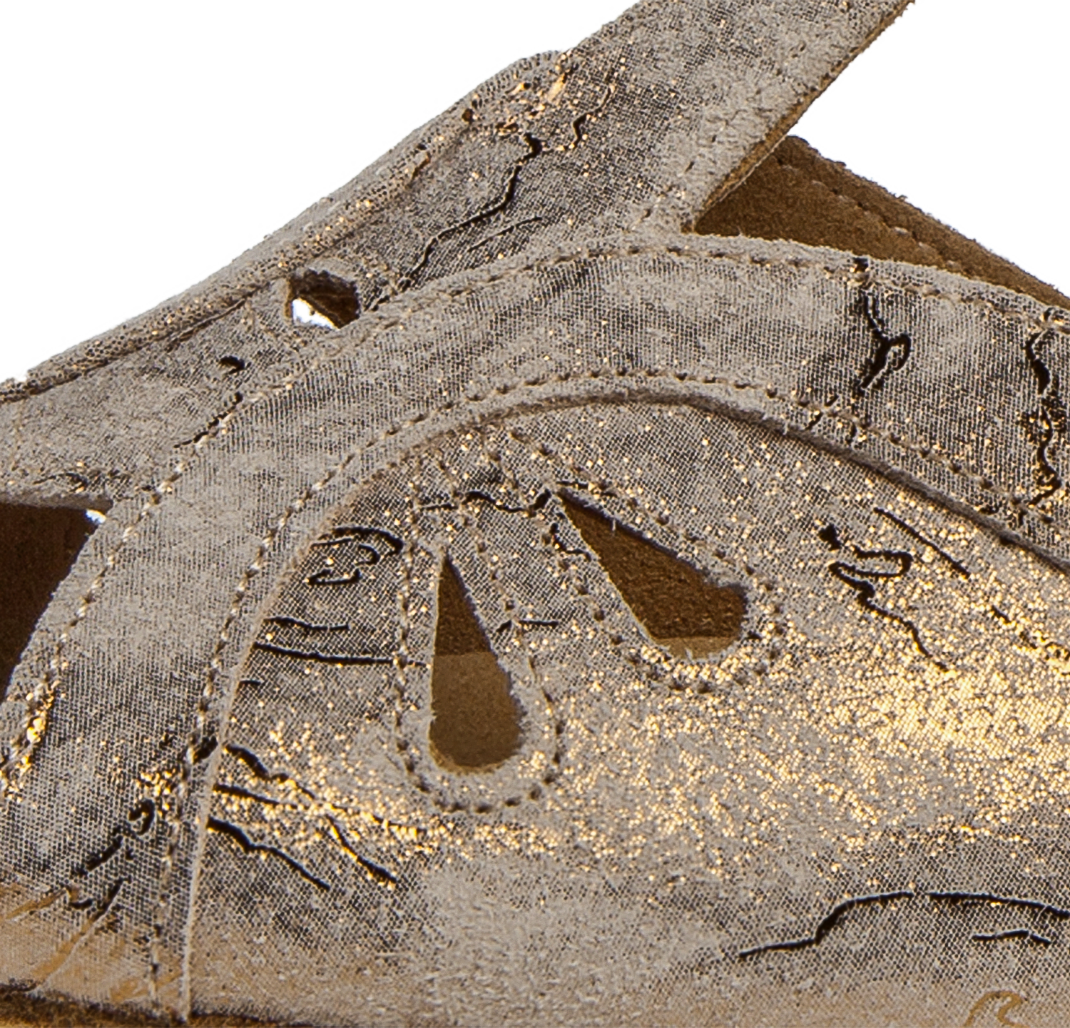 Mod. 019-011-311: Diamant Ladies Latin & Practice Dance Shoes