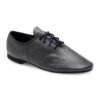 1265: Rumpf Slip-On Jazz dance shoe - Basic III