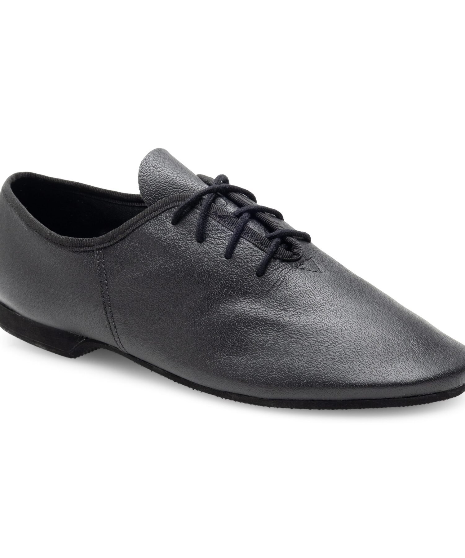 1265: Rumpf Slip-On Jazz dance shoe - Basic III