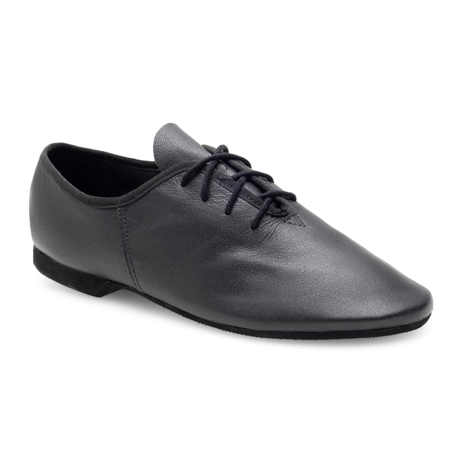 1265: Rumpf Slip-On Jazz dance shoe - Basic III