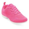 Rumpf dansesko modell 1567 - Zuma - Neon Pink