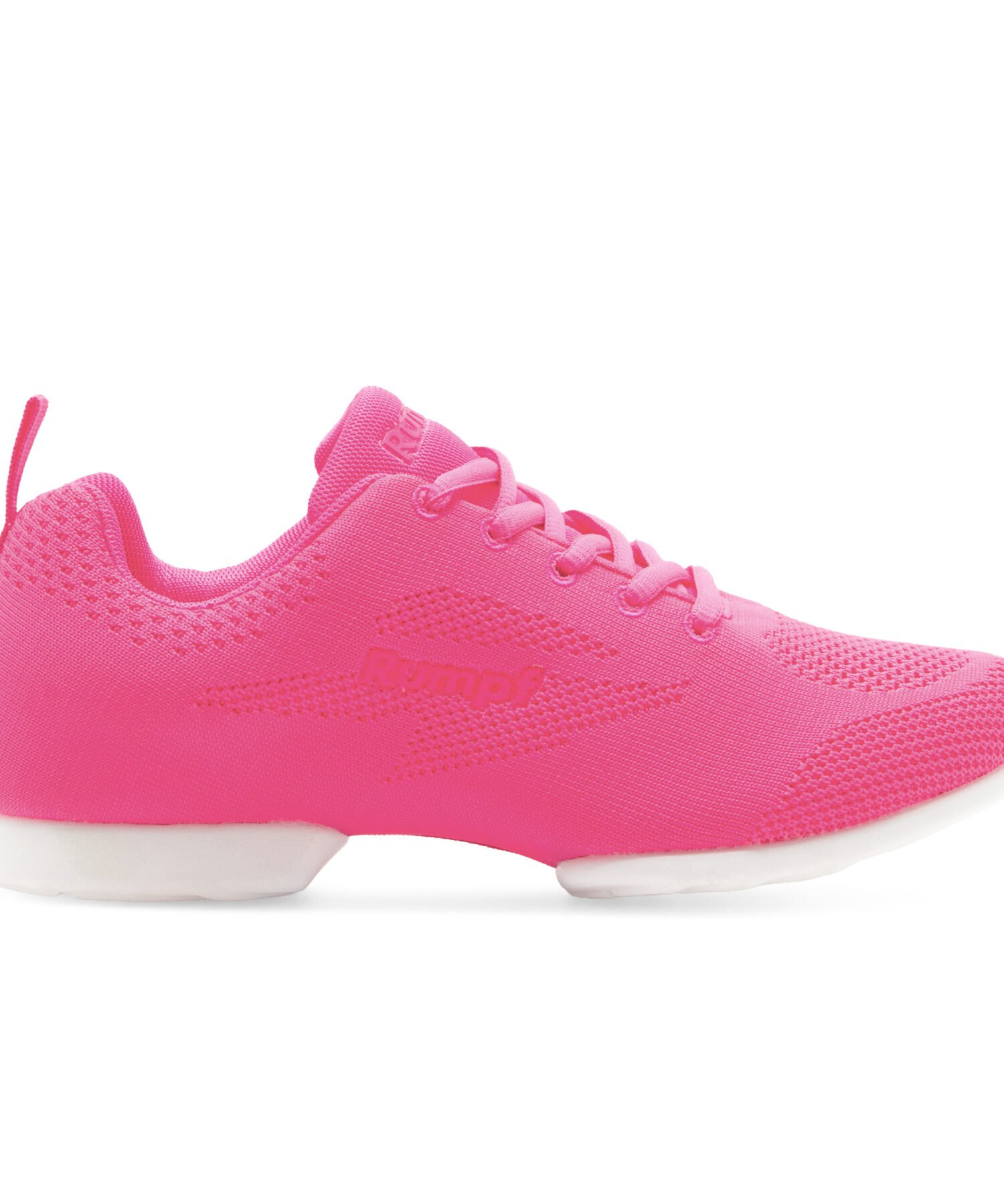 Rumpf dansesko modell 1567 - Zuma - Neon Pink