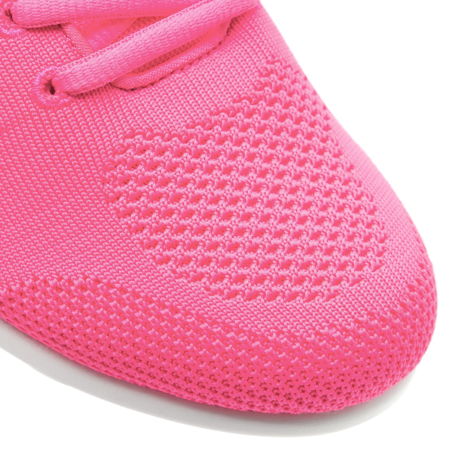 Rumpf dansesko modell 1567 - Zuma - Neon Pink