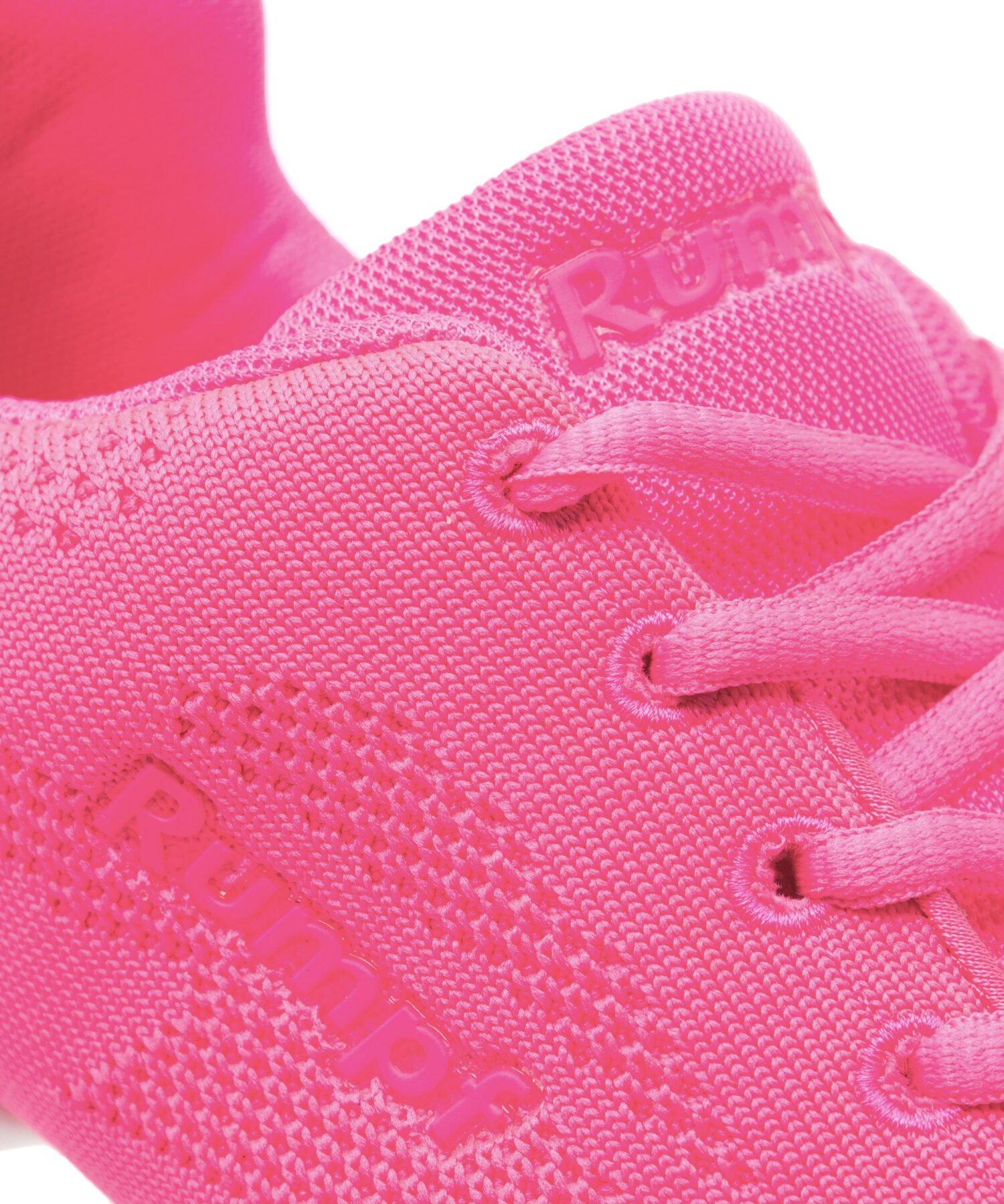 Rumpf dansesko modell 1567 - Zuma - Neon Pink