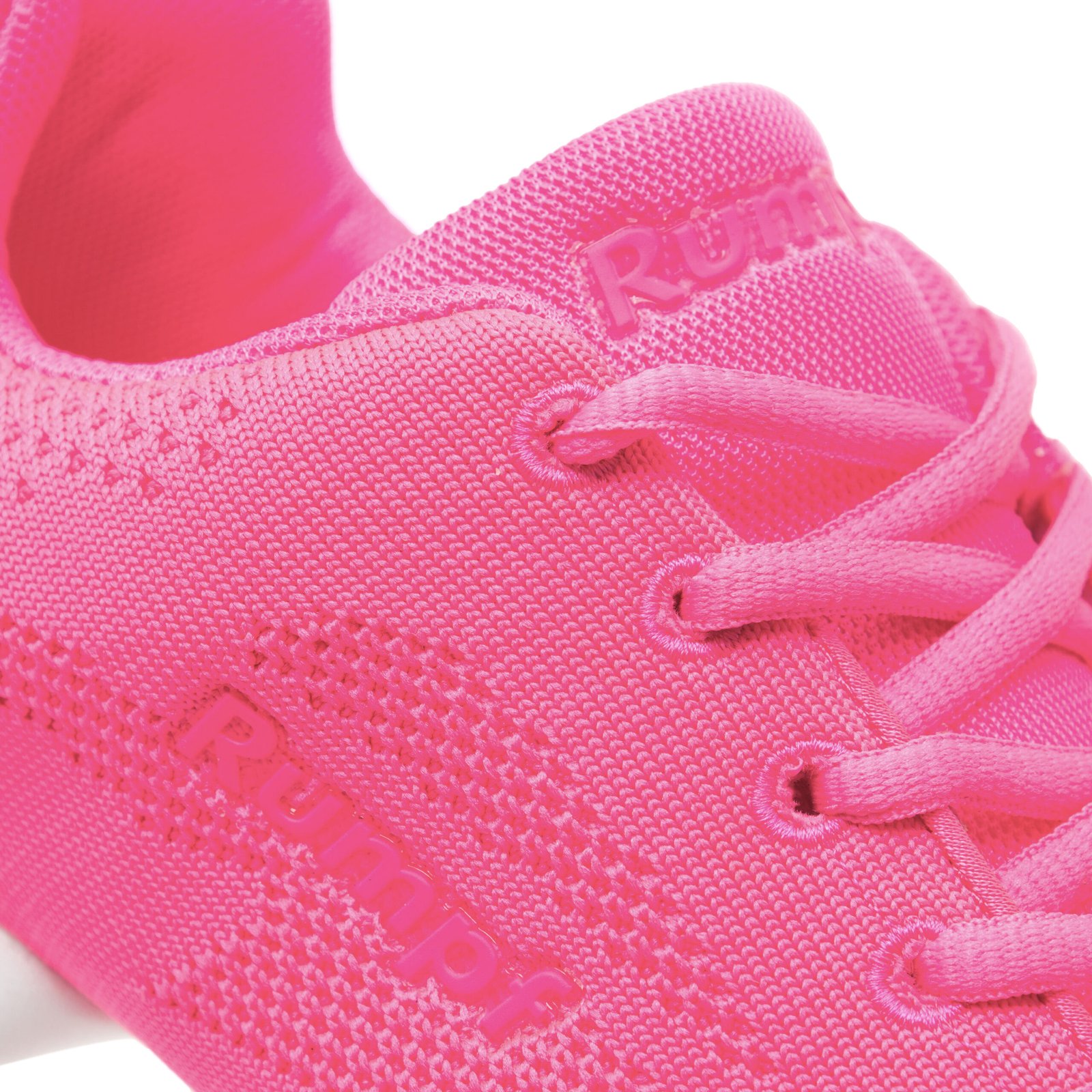 Rumpf dansesko modell 1567 - Zuma - Neon Pink