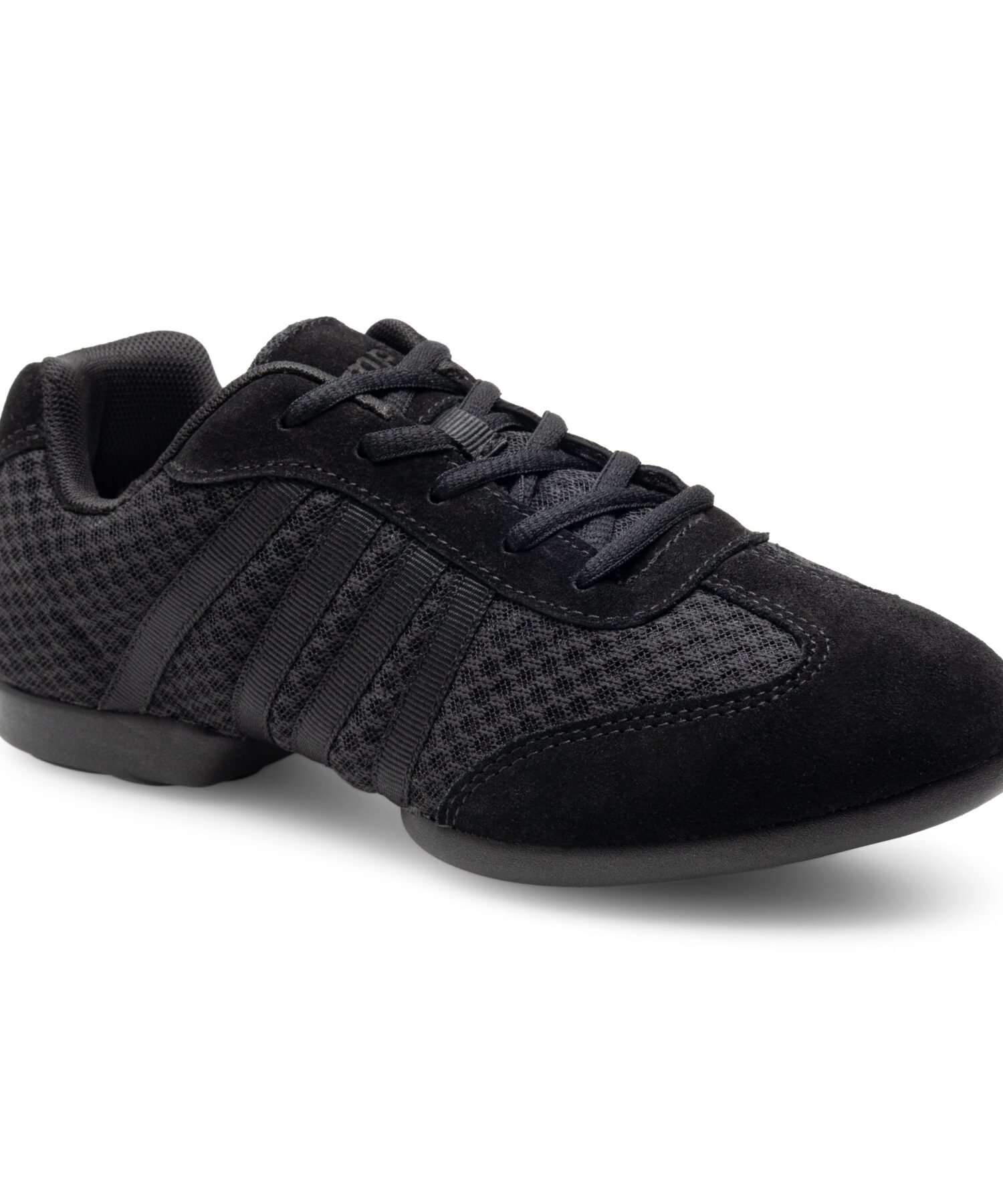 1587: Rumpf unisex dance sneaker - Jesse