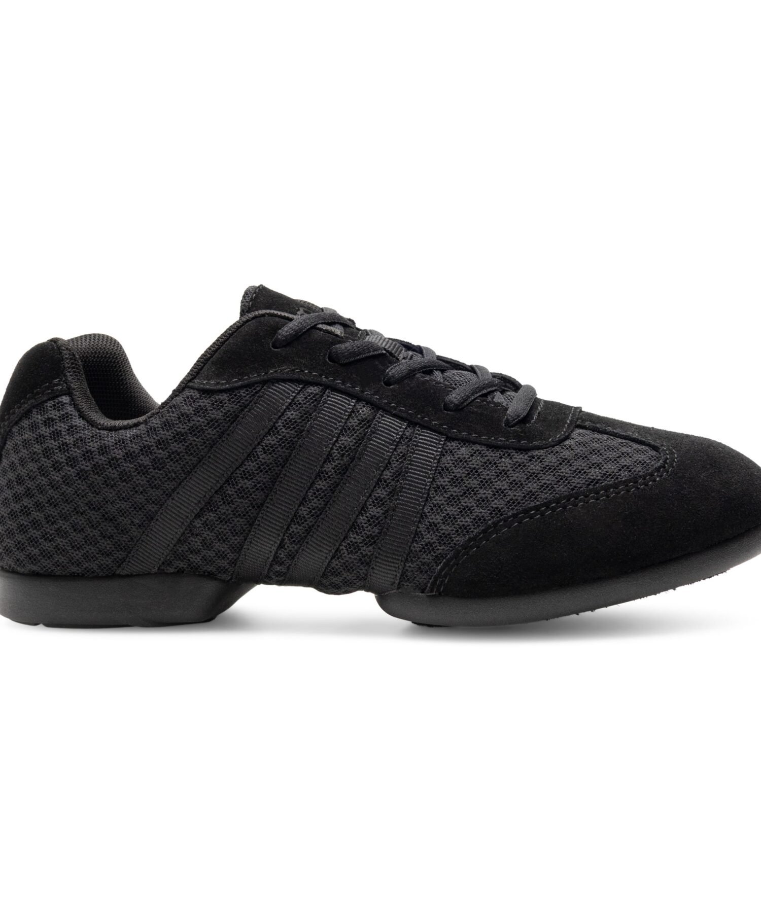 1587: Rumpf unisex dance sneaker - Jesse - Bilde 3