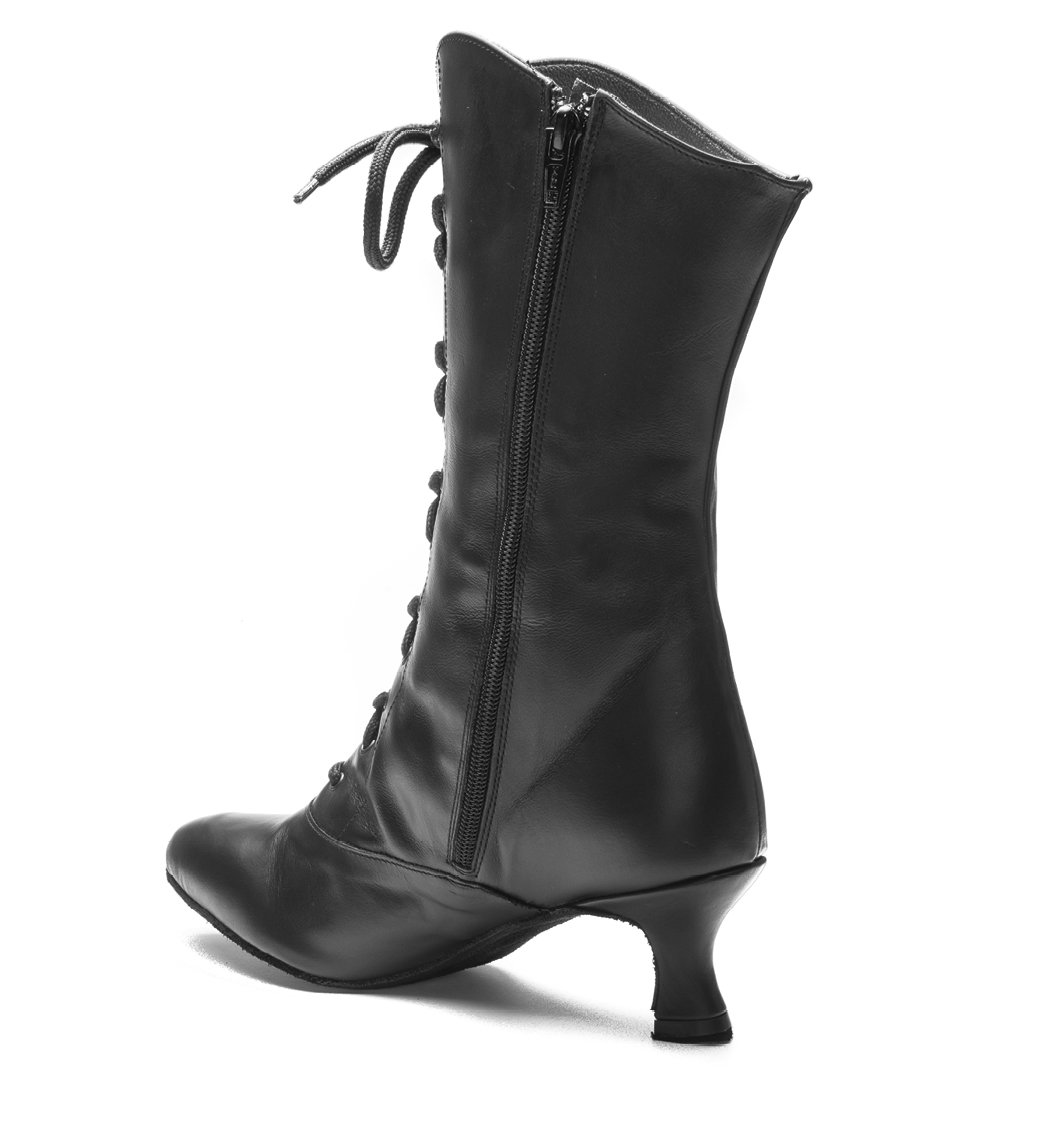 Alternative view of 2316: Rumpf CanCan dance boots