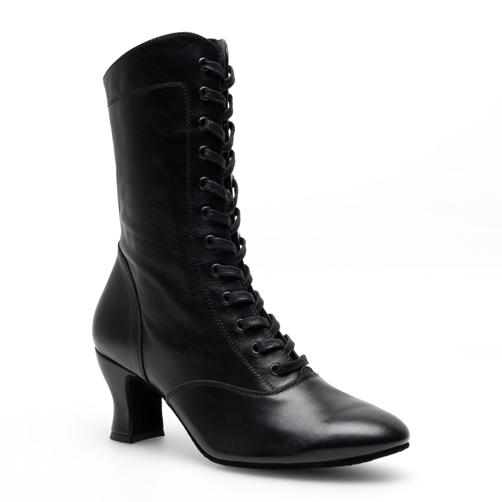 2323: Rumpf Folklore dance boots - Allie