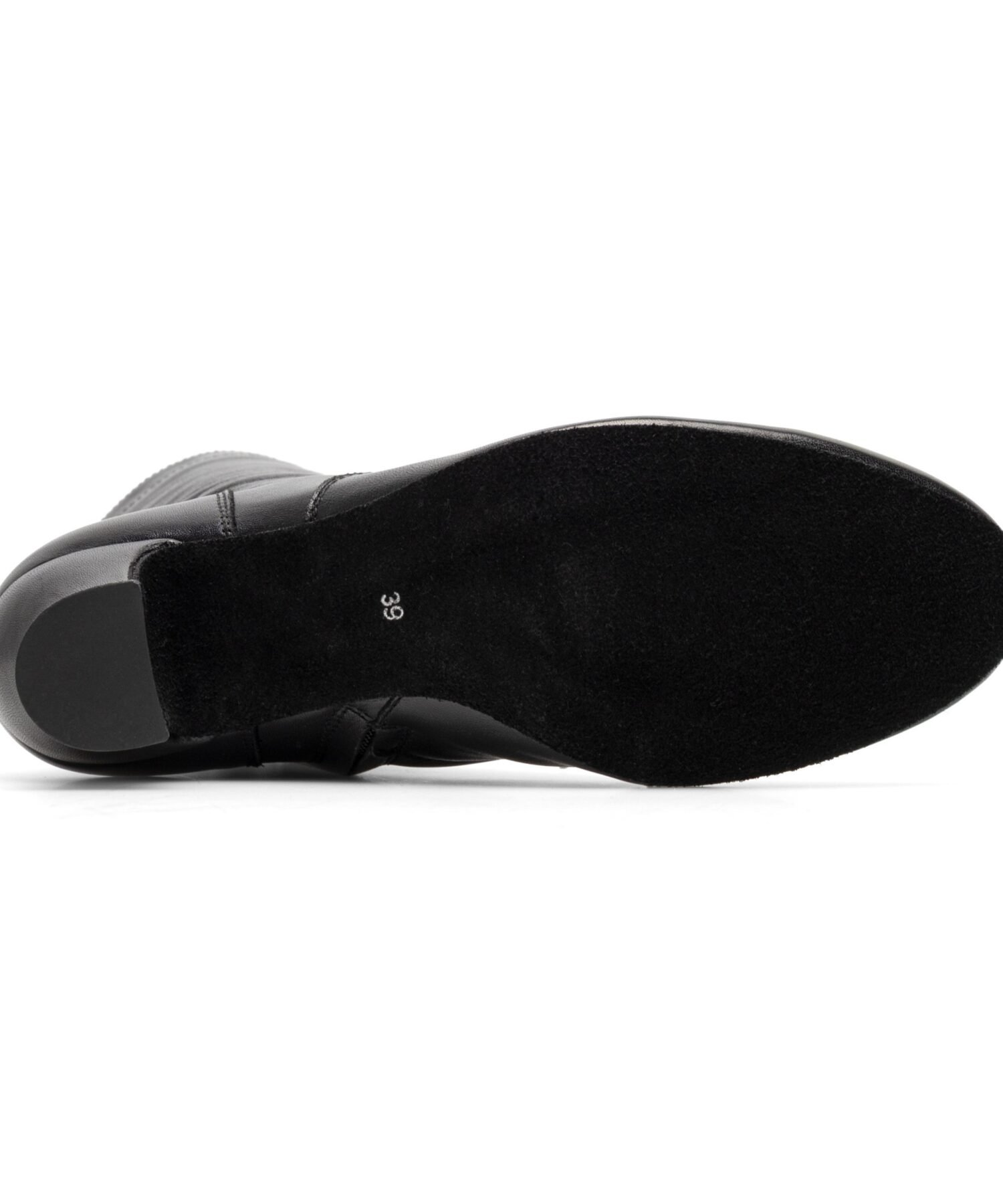 Alternative view of 2323: Rumpf Folklore dance boots - Allie