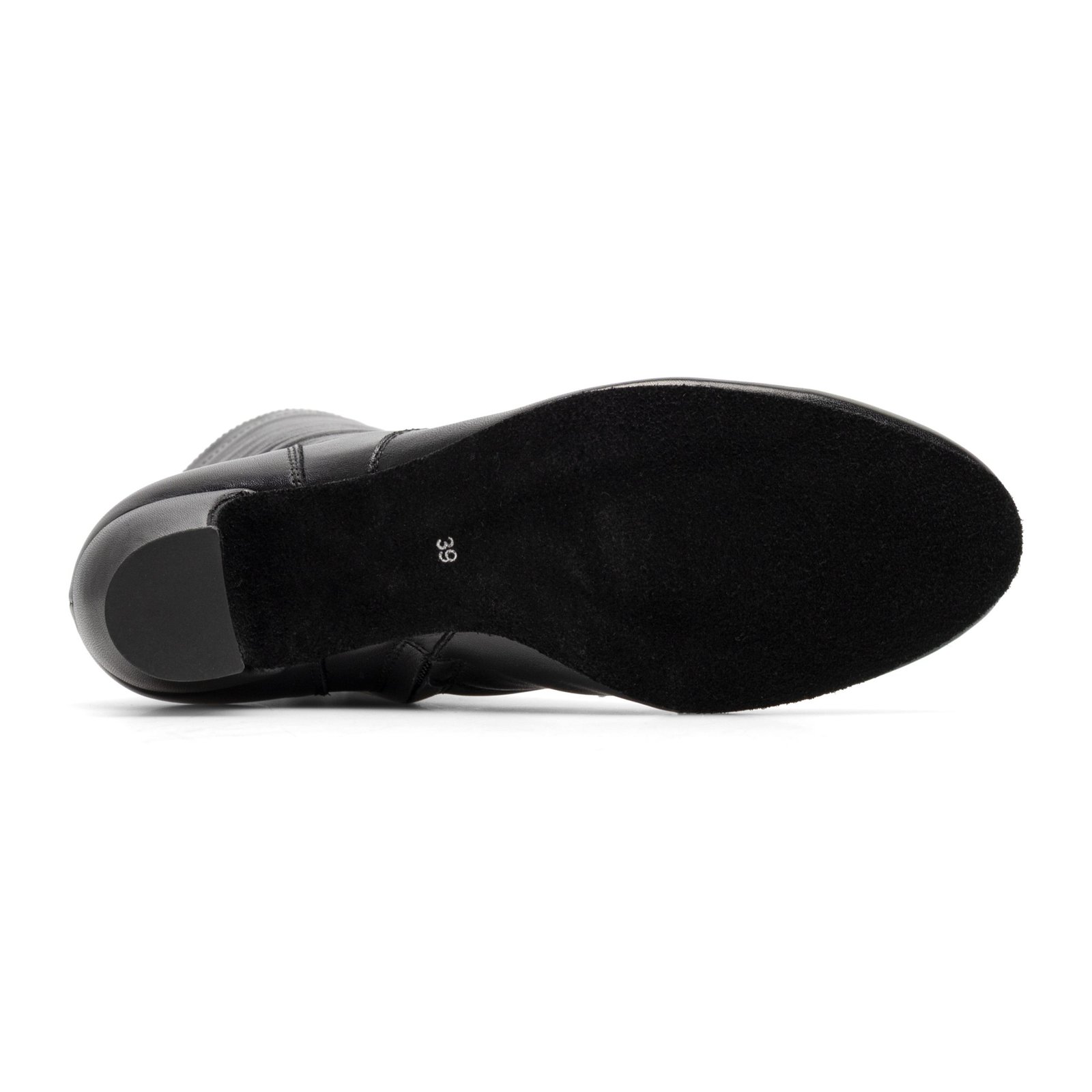 2323: Rumpf Folklore dance boots - Allie - Bilde 2