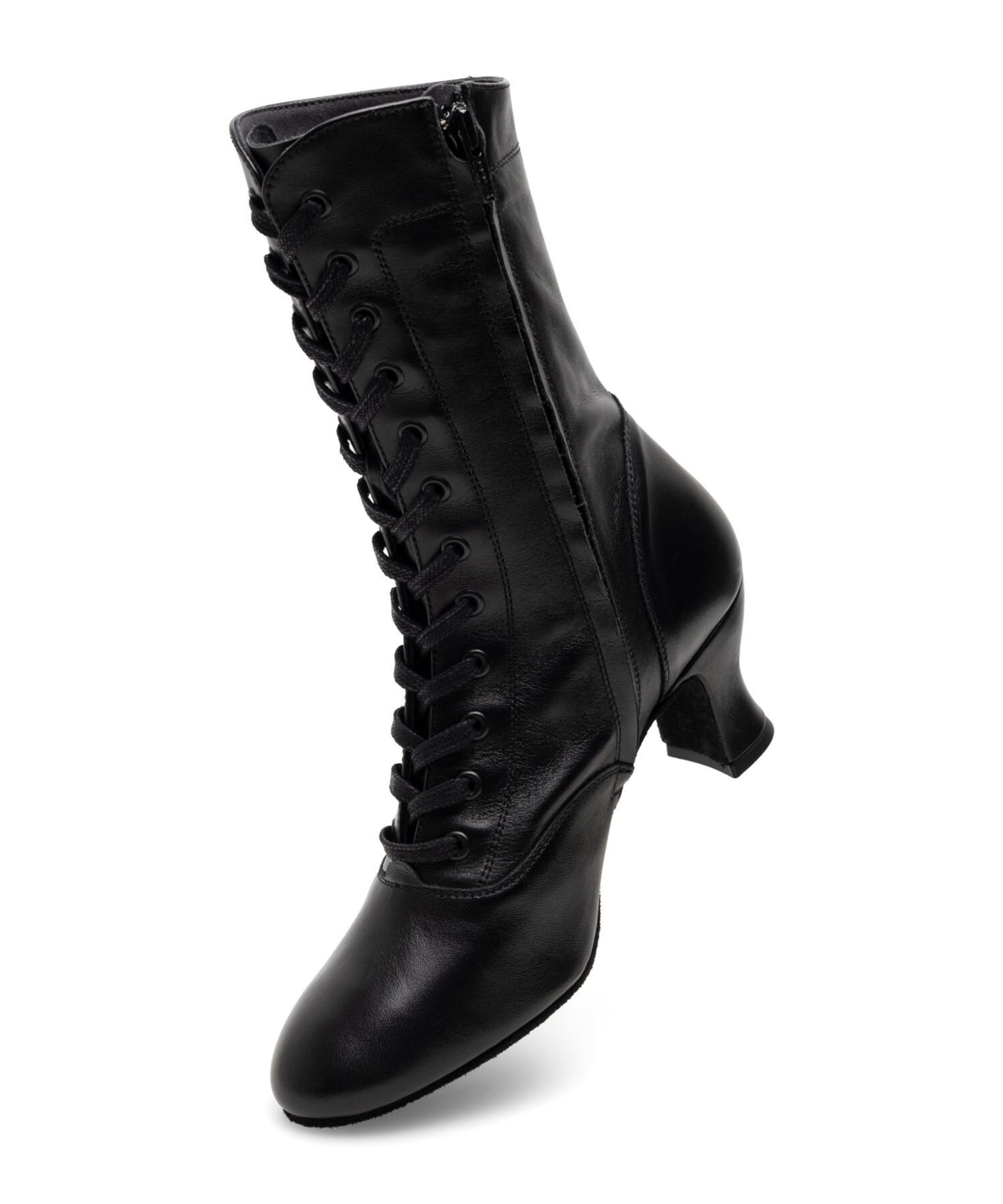 2323: Rumpf Folklore dance boots - Allie - Bilde 3