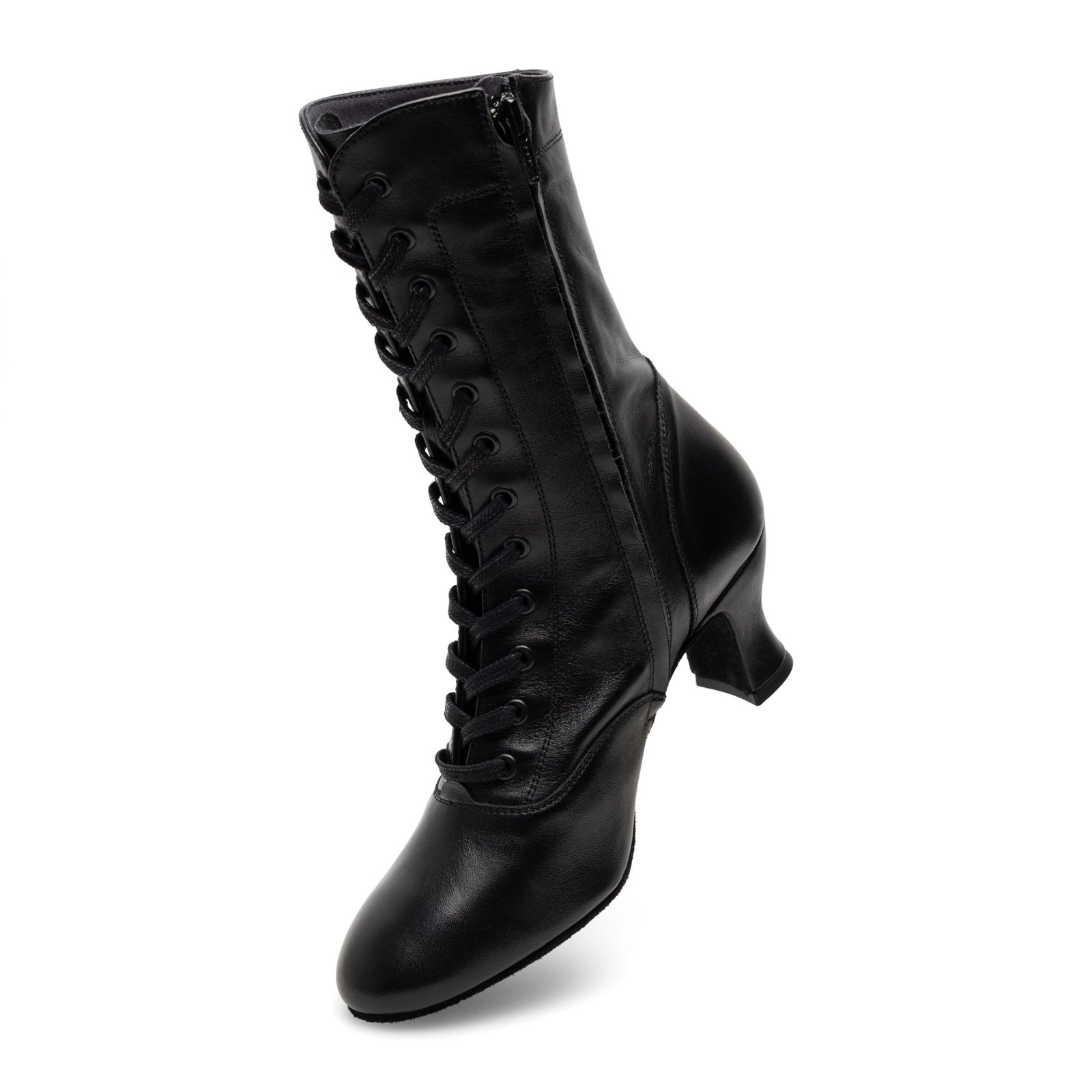 2323: Rumpf Folklore dance boots - Allie - Bilde 3