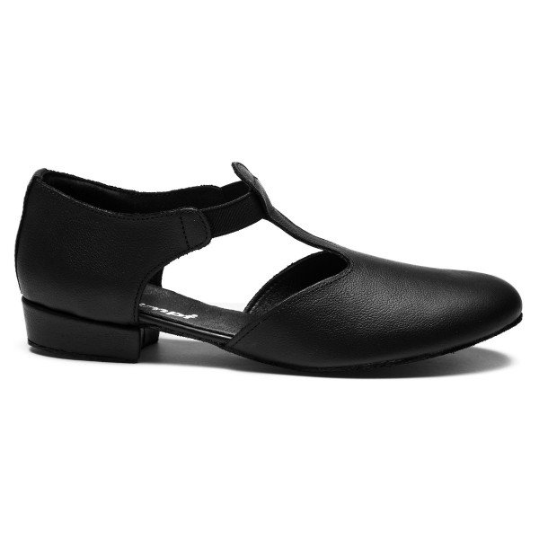 1312: Rumpf dansesko - Gresk sandal