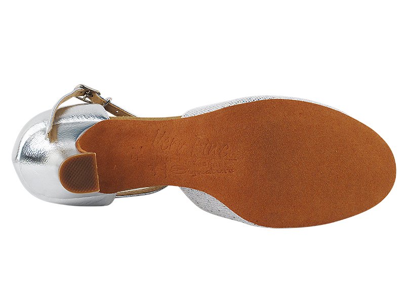 Alternative view of S2804: Very Fine Dancesport Shoes - Ladies Latin, Rhythm & Salsa shoes
