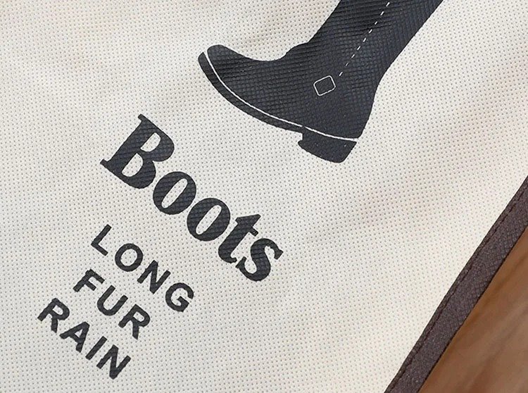 Alternative view of 11193: Boots Bag