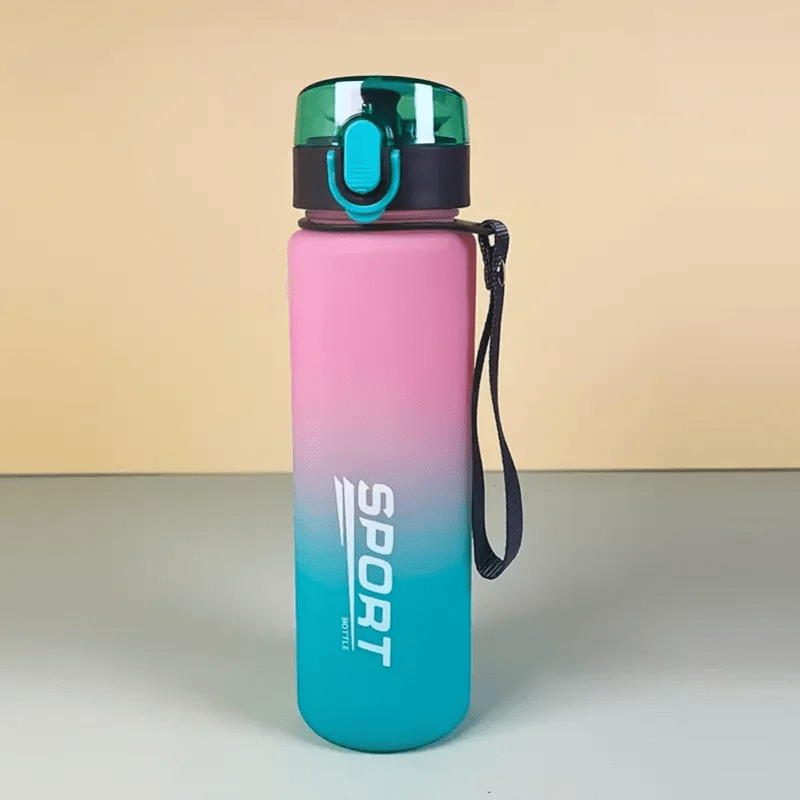 Alternative view of Sportsflaske / Drikkeflaske - 400ml
