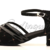 Z-680: Latin Dansesko for damer
