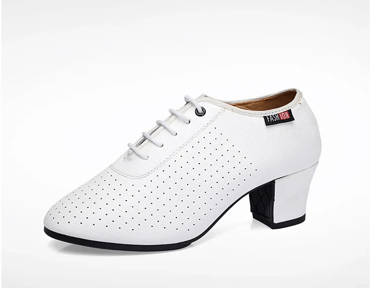 SG524: iDance Latinsko for damer - Bilde 8
