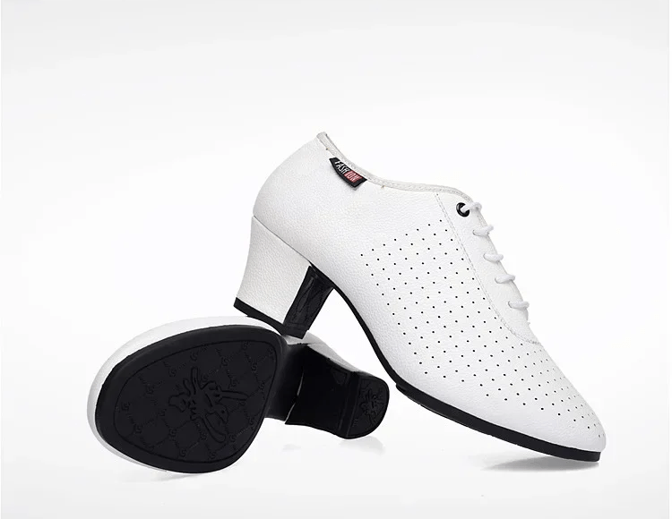 Alternative view of SG524:  iDance Latinsko for damer