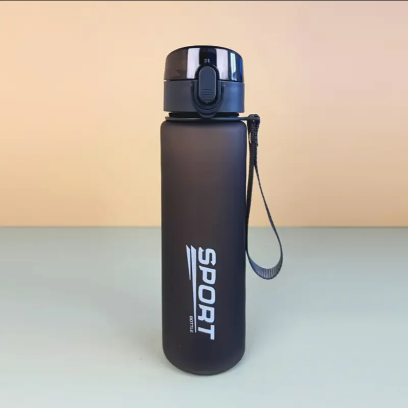 Sportsflaske / Drikkeflaske - 400ml - Bilde 3