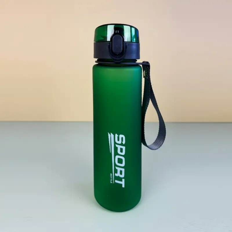 Sportsflaske / Drikkeflaske - 400ml - Bilde 6