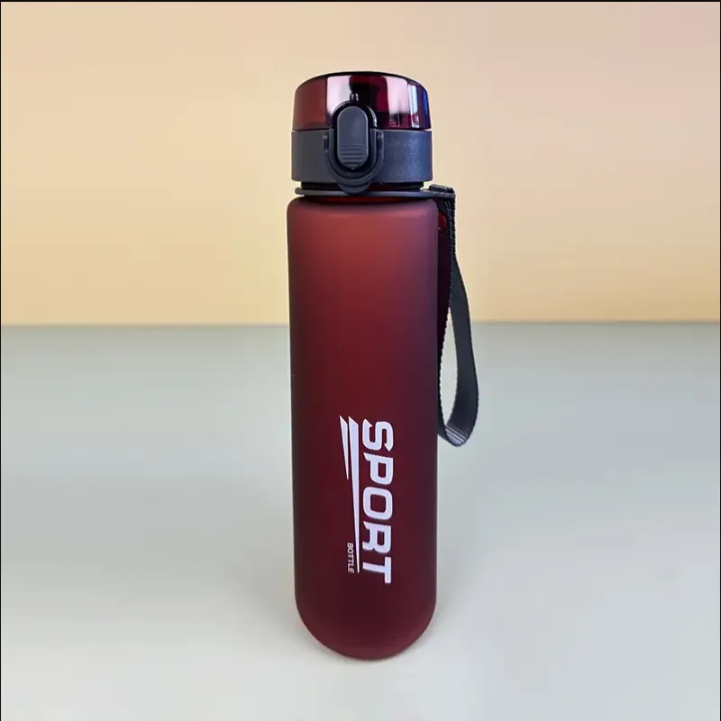 Sportsflaske / Drikkeflaske - 400ml - Bilde 5