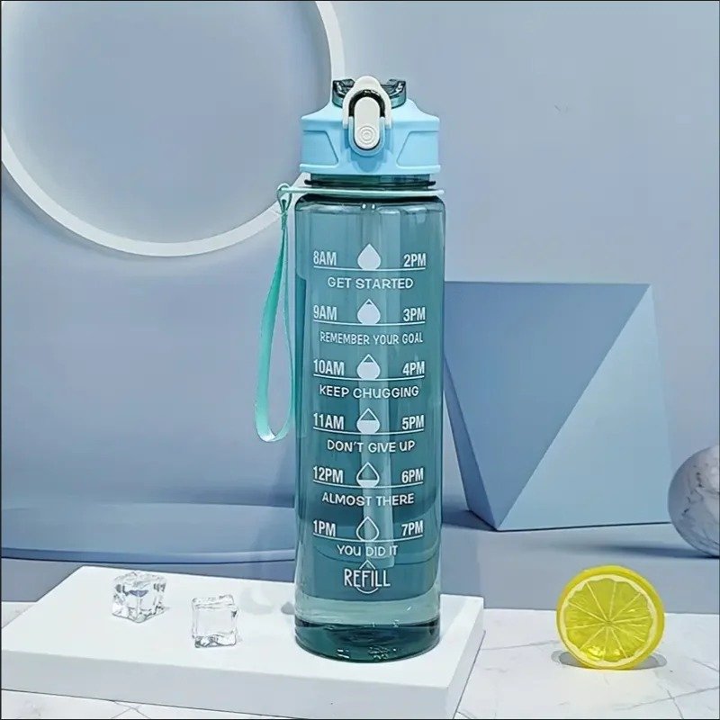 Alternative view of IDF2: Sportsflaske / Drikkeflaske - 800ml