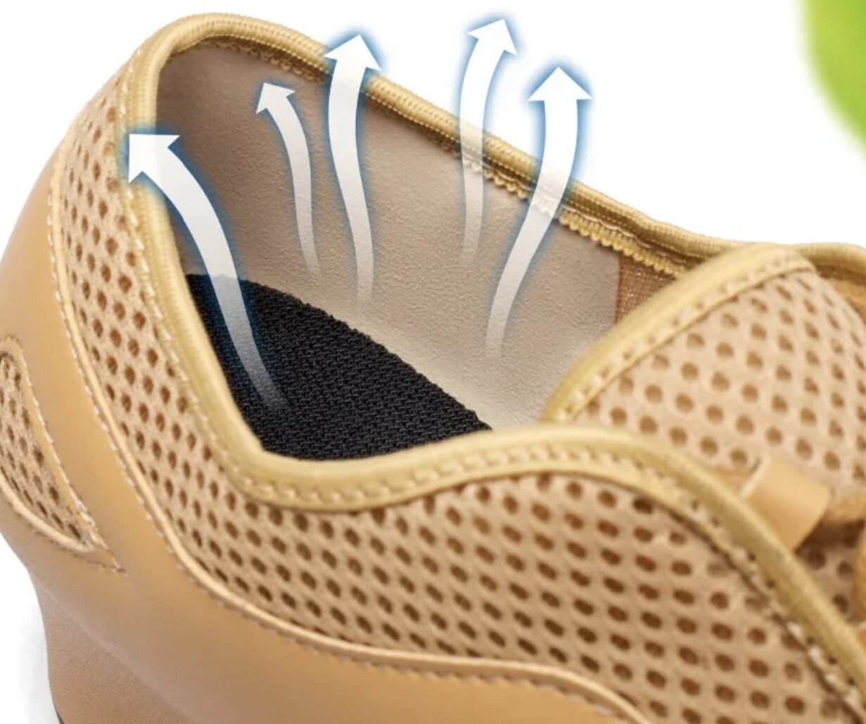 SG677: iDance Latin dansesko for damer - Bilde 3