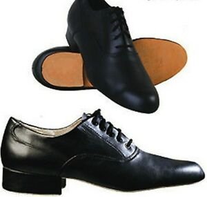 Alternative view of BR91: Sansha Mariano Men's Ballrooms shoes