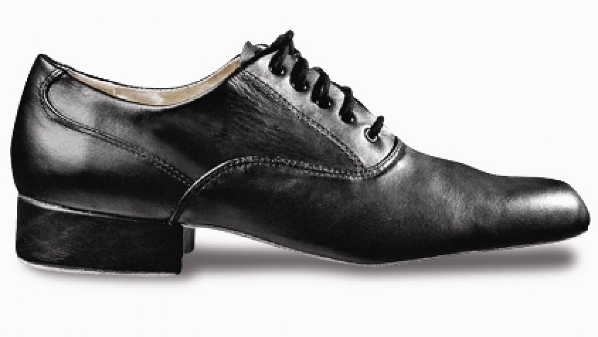 BR91: Sansha Mariano Men's Ballrooms shoes
