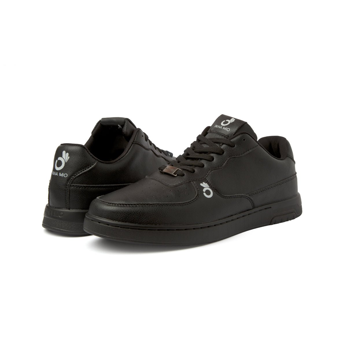 PM-LOW: Pana Mio Unisex dance sneaker - Bilde 15