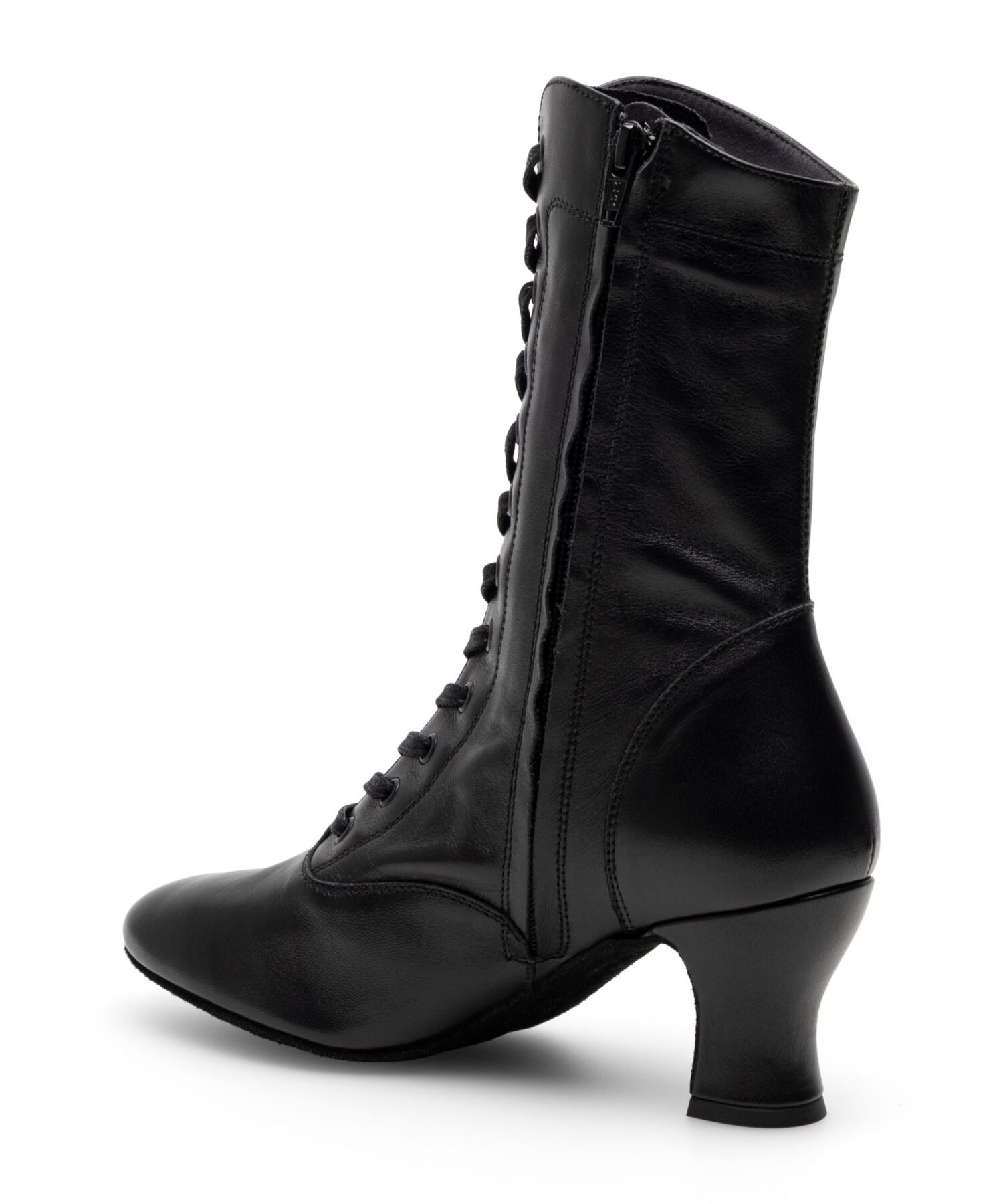 2323: Rumpf Folklore dance boots - Allie - Bilde 6