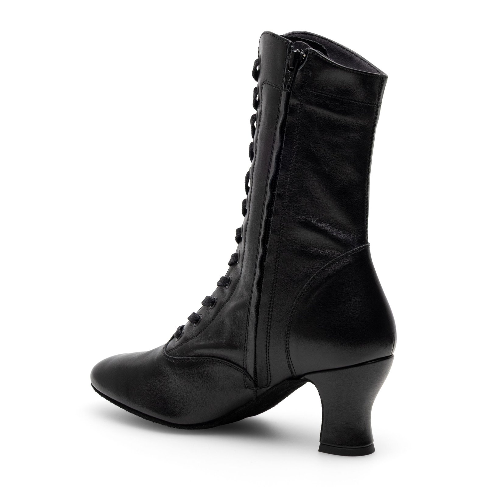 2323: Rumpf Folklore dance boots - Allie - Bilde 6