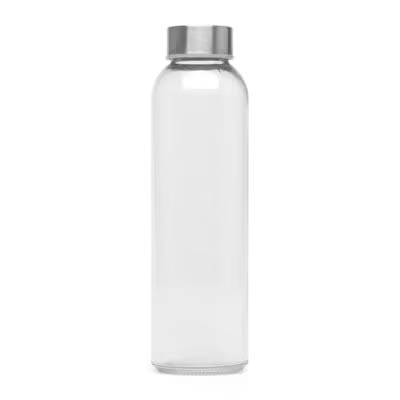 Alternative view of 240: Rumpf Sportsflaske / Drikkeflaske av glass - 500ml