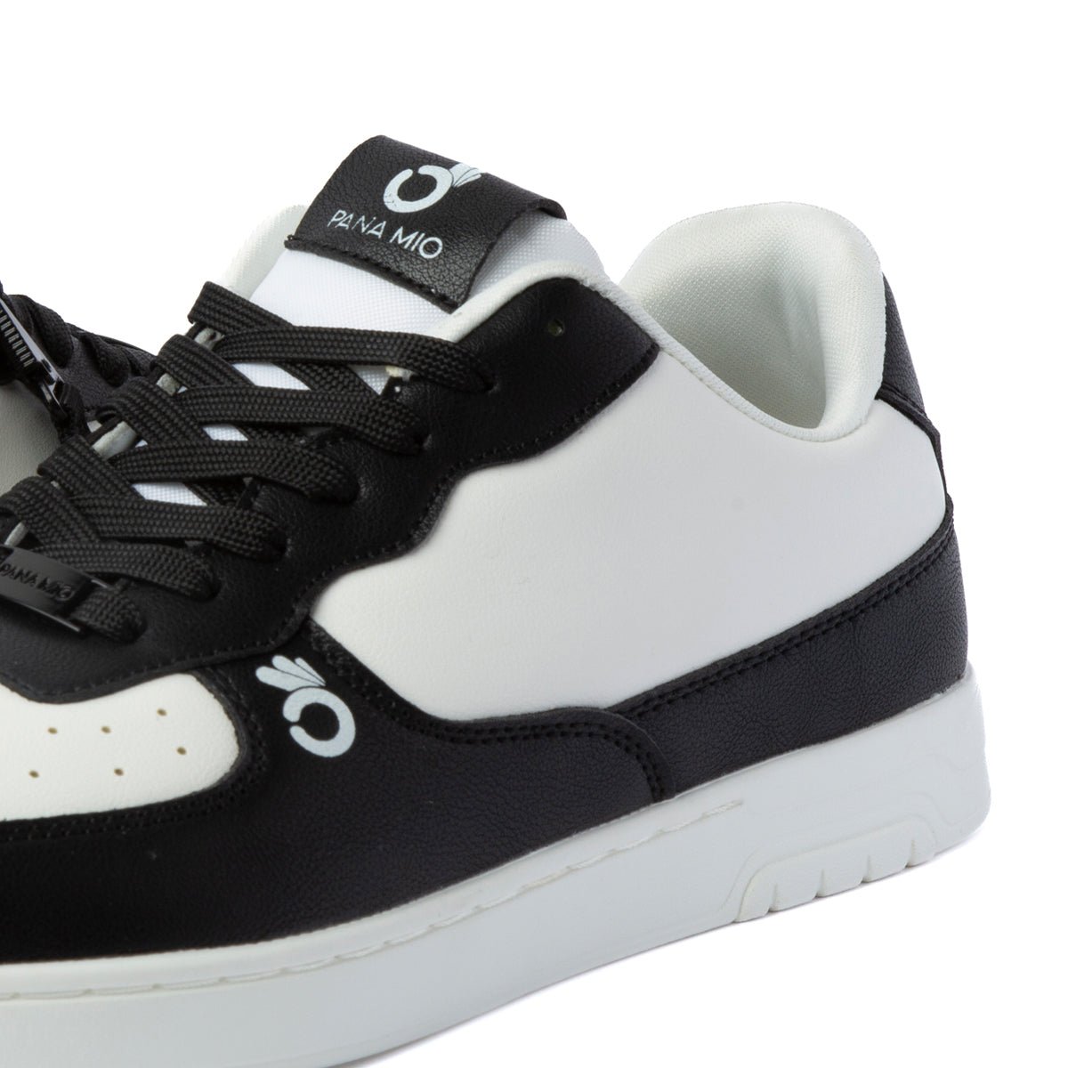 PM-LOW: Pana Mio Unisex dance sneaker - Bilde 20